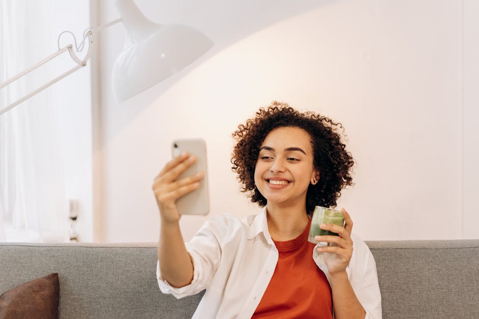 digital detox wellness