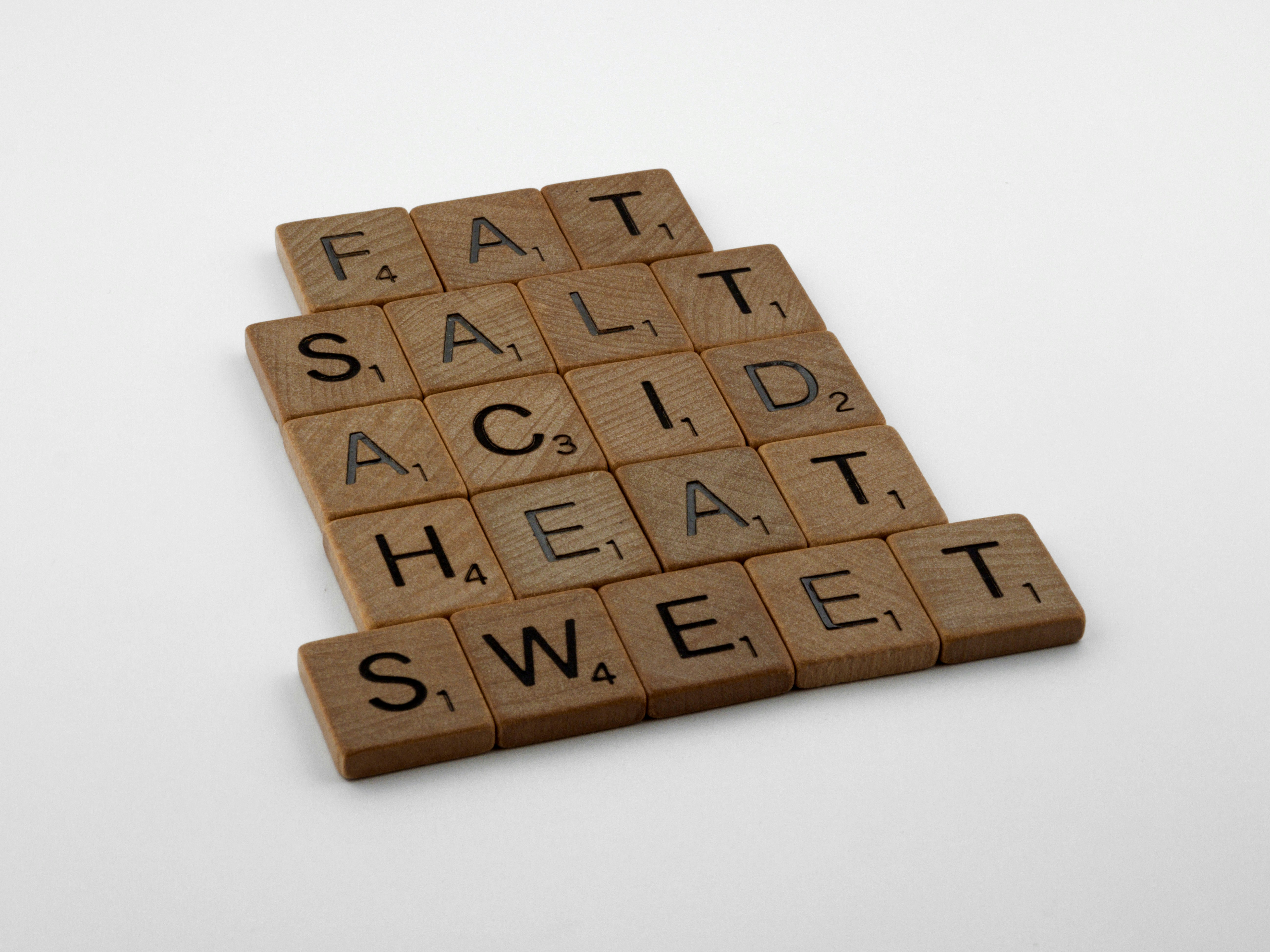 misunderstood fats