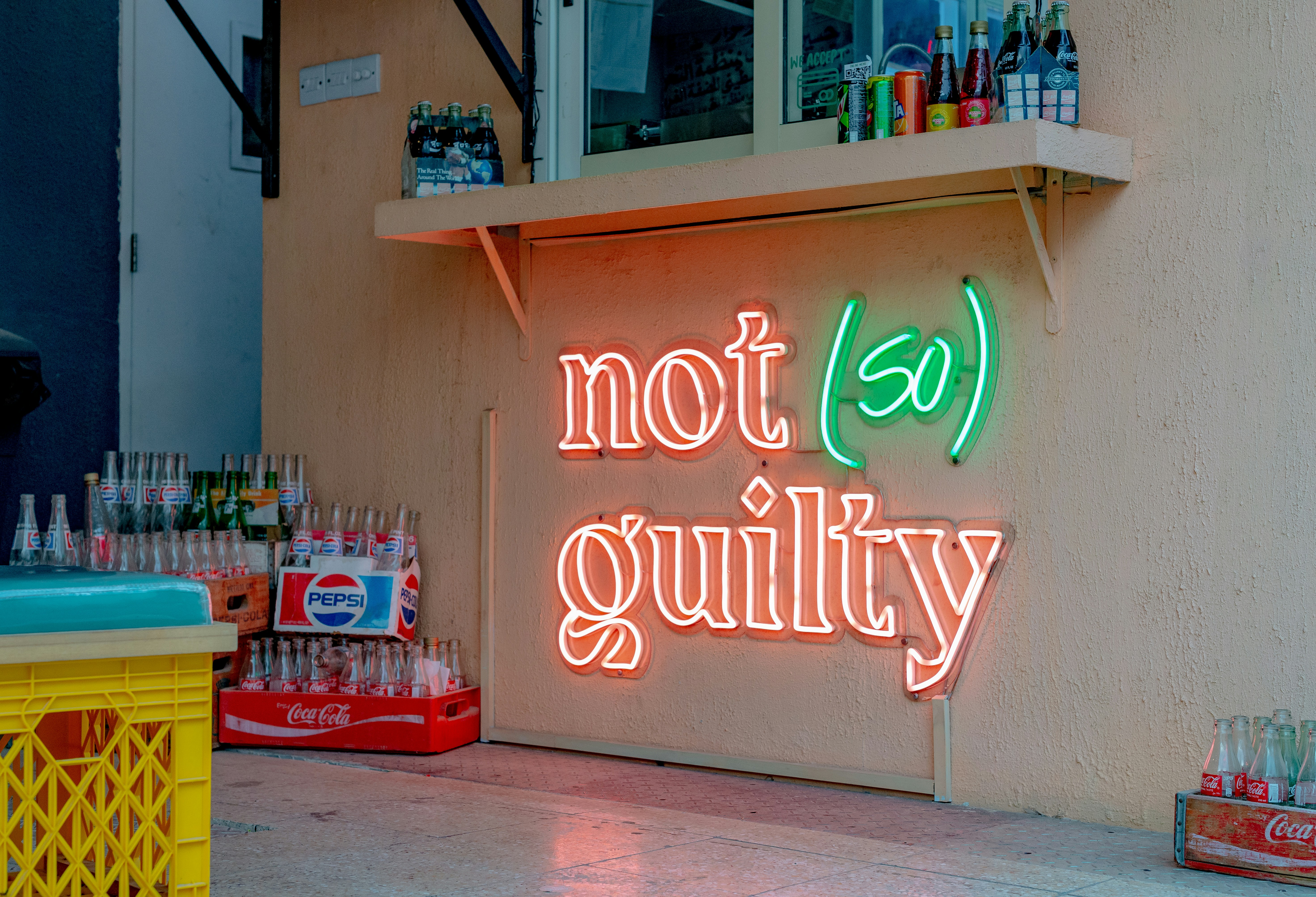 quality overquantity