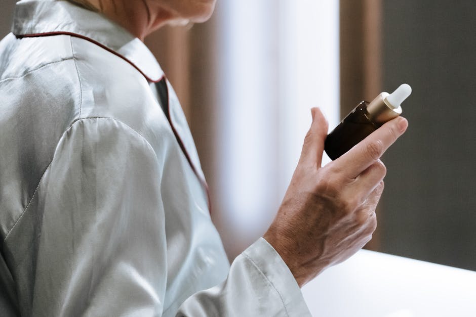 morning health rituals