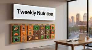 tweeklynutrition