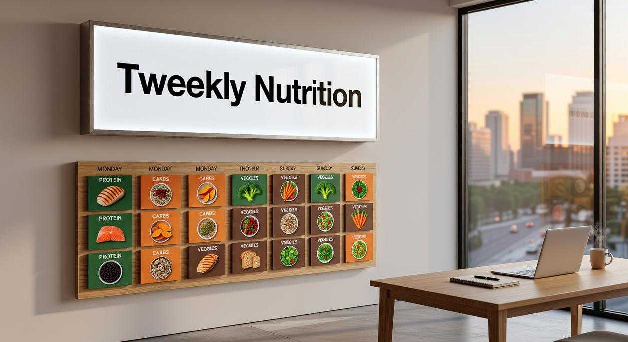 Tweeklynutrition