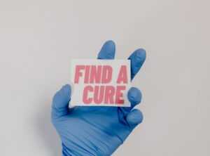 Cure Sudenzlase Disease