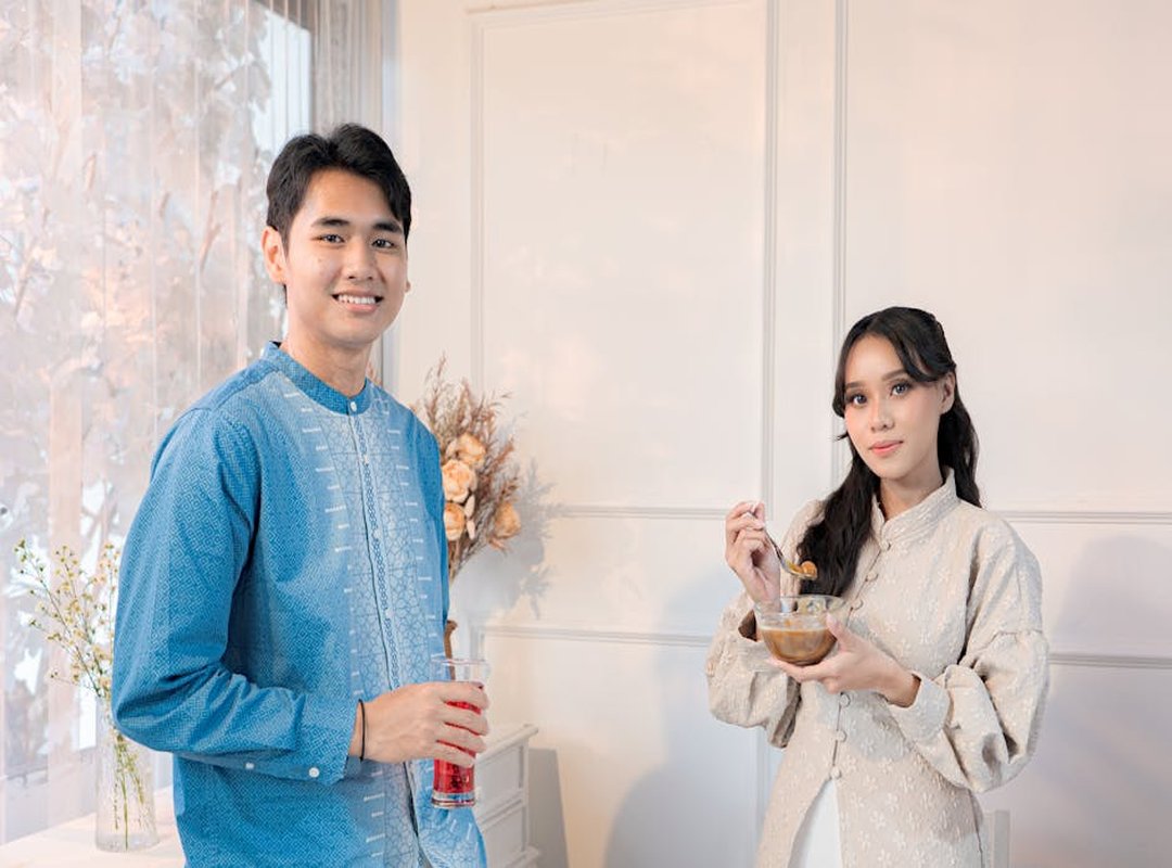 Seni Hiasan Rumah: Sentuhan Kreatif Melayu di Ruang Kediaman