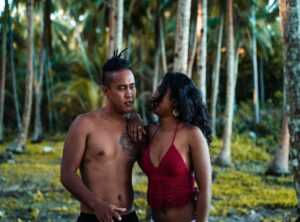 samoan reddtube