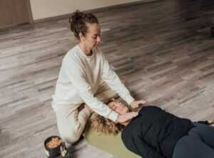 Sudenzlase Healing