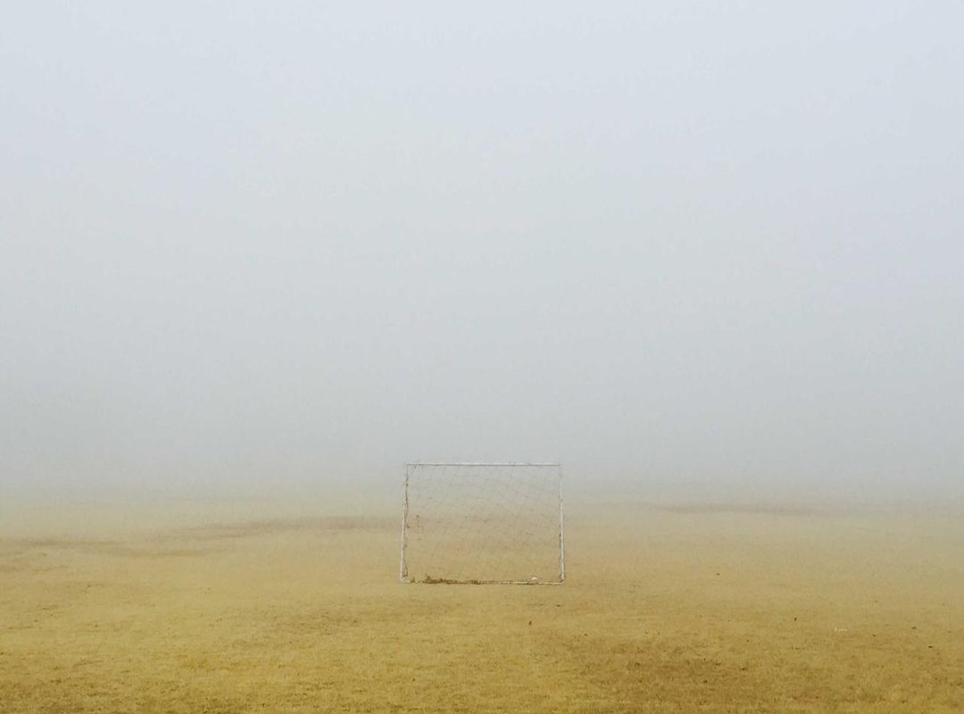 The Core Message: Where Does Our Help Come From?